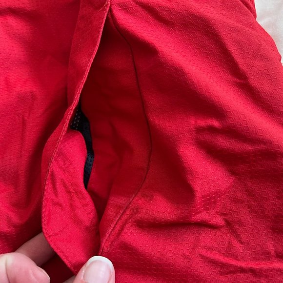 Vintage Authentic Majestic XXL Boston Red Sox Zip Pull Over Jacket - Picture 8 of 15